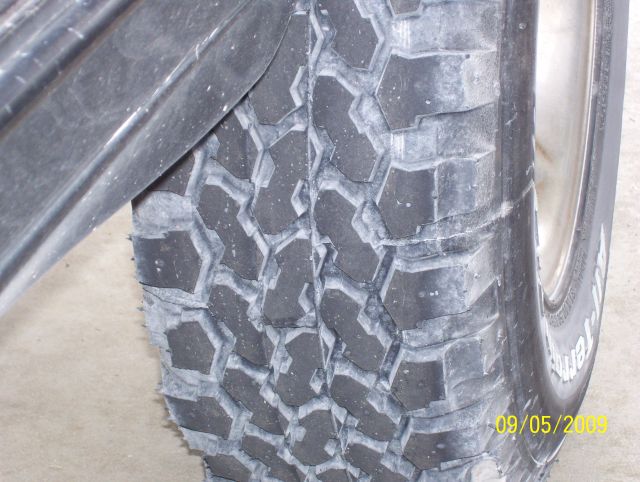 the Treadwright OTR tires.