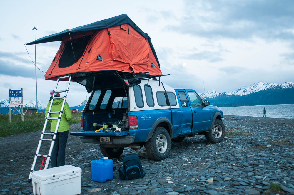 Tepui Kukenam Ruggedized Tent Review The Ranger Station