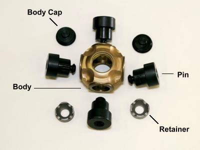 Understanding Universal Joints And Size Charts