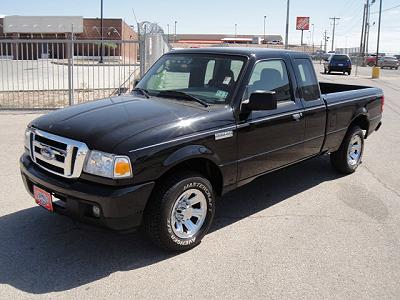 Ford ranger transmisson recalls #6