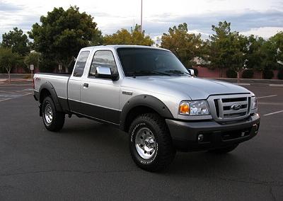 Recalls on 2007 ford trucks #5