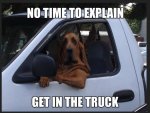No time to explain - get in the truck.jpg