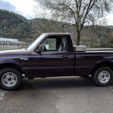 06 F250 Tbc Fault No Start Stumble Issue The Ranger Station