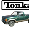 Tonka