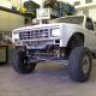 84projectFORD