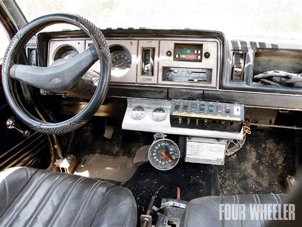 Carburador de ford ranger 1983 #4
