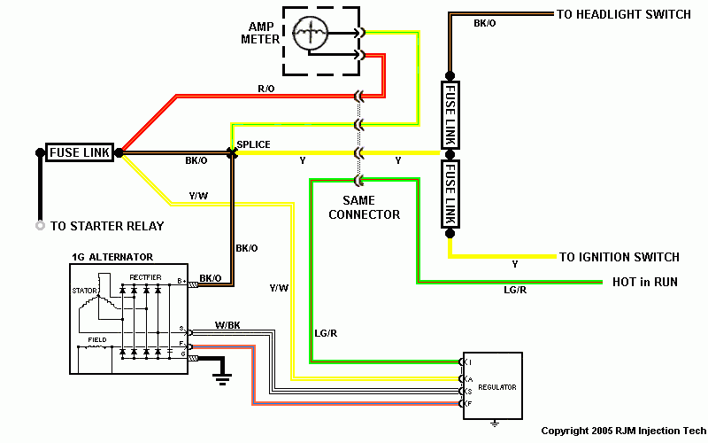 1984 Ford ranger stereo wiring diagram #6