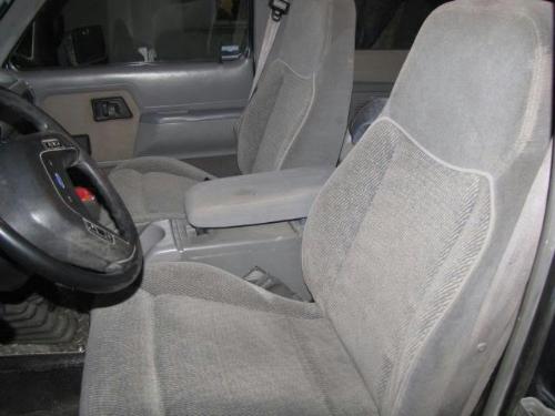 1999 Ford ranger bucket seats