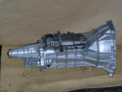 1994 ford ranger manual transmission fluid type