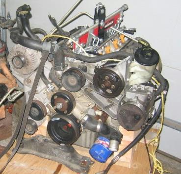 1996 ford explorer transmission filter