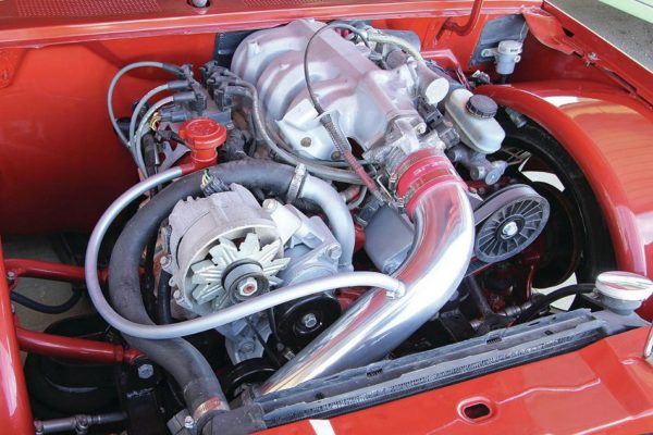 How To Build A Ford 4.0L For Power - The Ranger Station