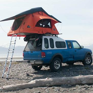 A Roof Top Tent Changed The Way I Camp - The Ranger Station