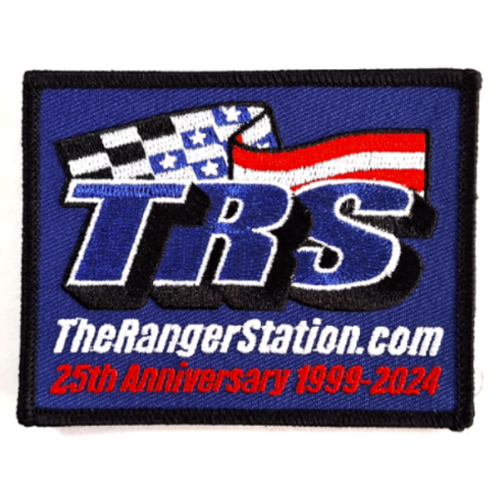 25th-anniversary-patch